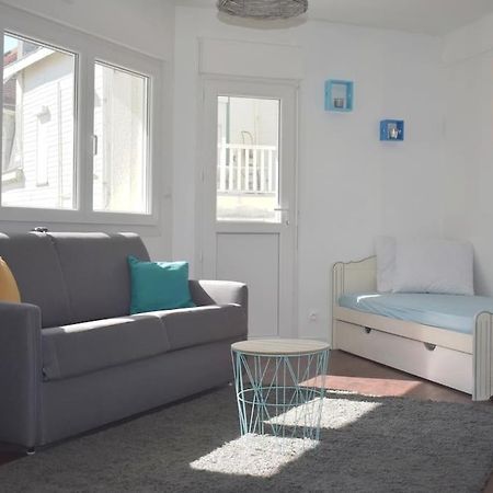 Studio 1 Min A Pied De La Mer Berck エクステリア 写真
