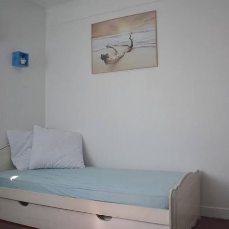 Studio 1 Min A Pied De La Mer Berck エクステリア 写真